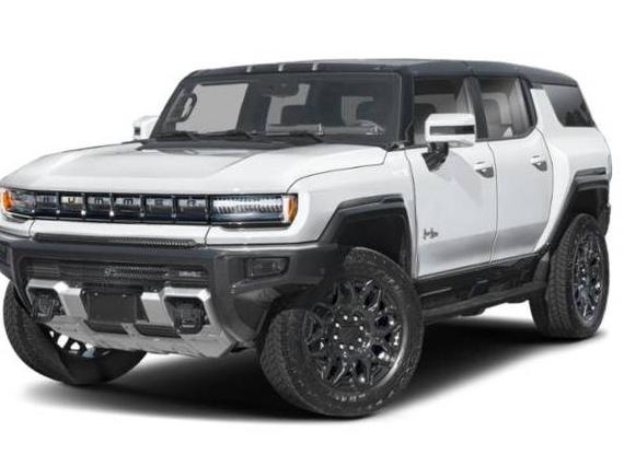 GMC HUMMER EV SUV 2024 1GKB0RDC6RU104231 image GMC HUMMER EV SUV 2024 1GKB0RDC6RU104231 image